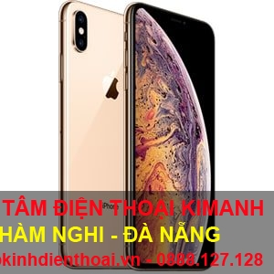 Sửa wifi iphone xs, xs max giá rẻ