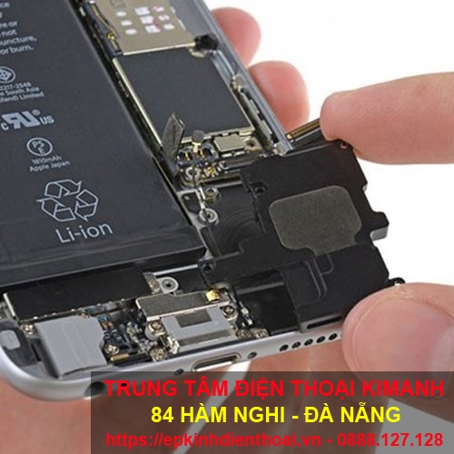Thay loa ngoài iphone 6s, 6s plus giá rẻ