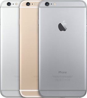 Thay Vỏ Điện Thoại Iphone 6, 6 Plus Giá Rẻ
