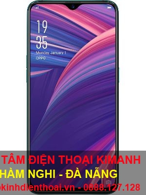 Thay Pin Điện Thoại Oppo R17 Pro Chính Hãng Giá Rẻ