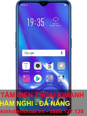 Thay Màn Hình Điện Thoại Oppo R17 Pro Chính Hãng Giá Rẻ