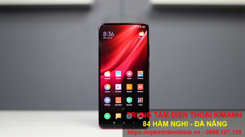 Thay Màn Hình Điện Thoại Xiaomi Mi 9T Giá Rẻ