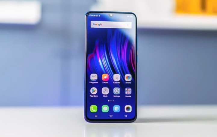 Thay Màn Hình Điện Thoại Vivo Y11 Chính Hãng Giá Rẻ