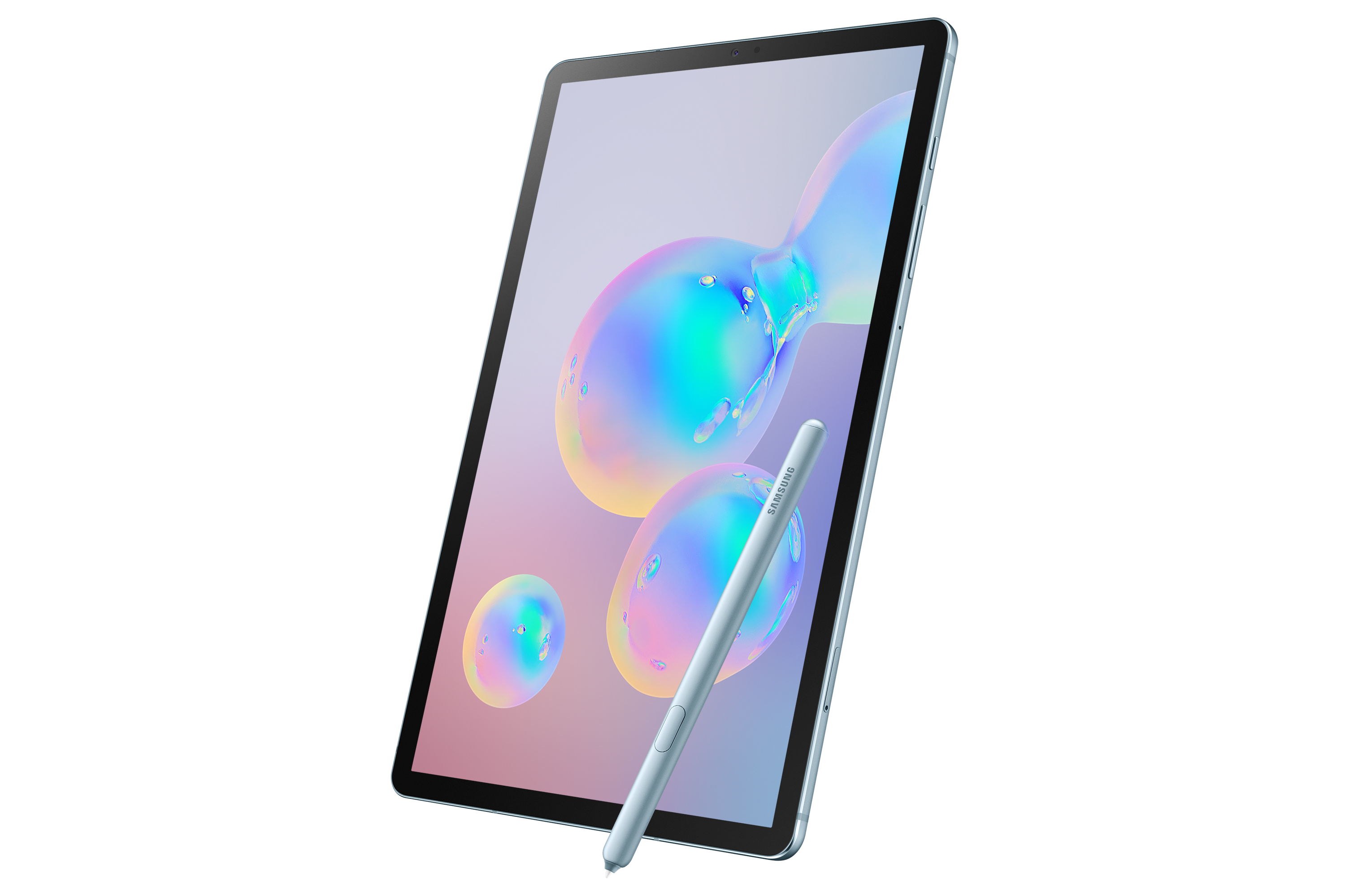 Thay Màn Hình Máy Tính Bảng Samsung Galaxy Tab S6 Chính Hãng Giá Rẻ