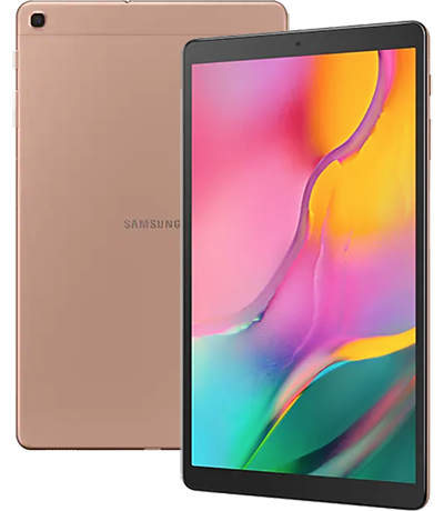 Thay Màn Hình Máy Tính Bảng Samsung Galaxy Tab A 10.1 2019 Chính Hãng Giá Rẻ