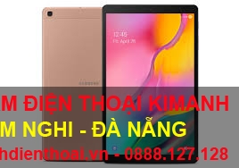 Thay Pin Máy Tính Bảng Samsung Galaxy Tab A 10.1 2019 Chính Hãng Giá Rẻ