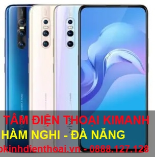 Sửa Wifi Điện Thoại Vivo Y19 Nhanh Chóng Tại Đà Nẵng