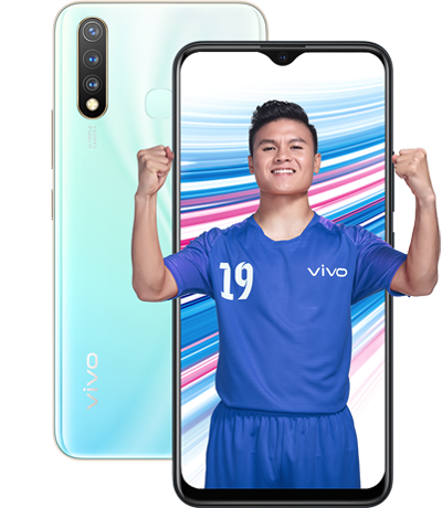 Thay Màn Hình Điện Thoại Vivo Y19 Giá Rẻ Tại Đà Nẵng