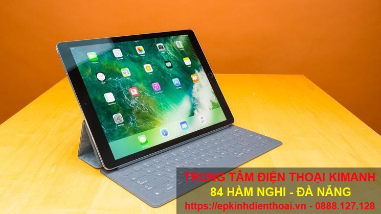 Thay Màn Hình iPad Pro 12.9 WIFI 2017 Nhanh Chóng Tại Đà Nẵng
