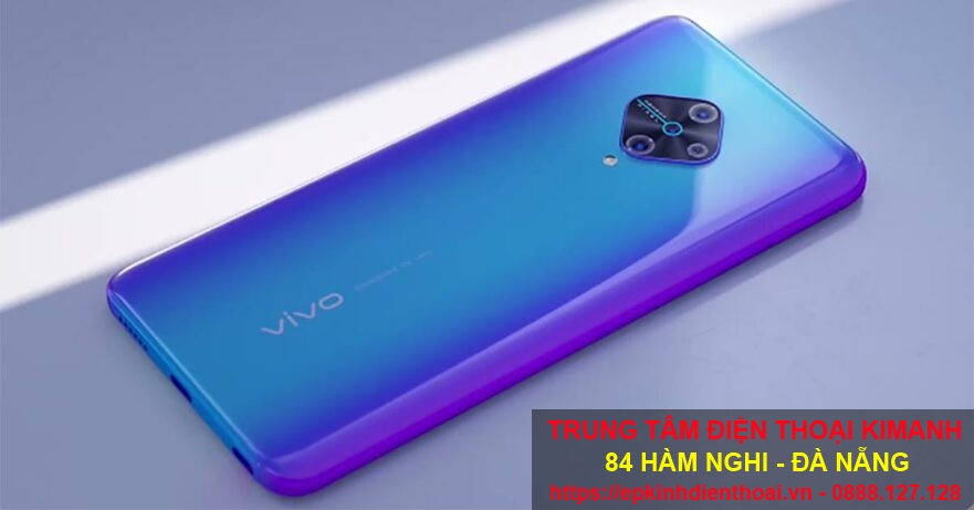 Thay Màn Hình Điện Thoại Vivo S1 Pro Nhanh Chóng Tại Đà Nẵng