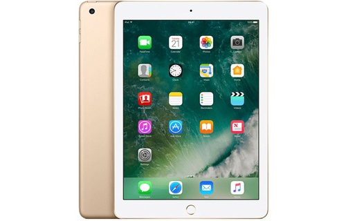 Thay Pin Ipad 2018 Wifi Giá Rẻ Tại Đà Nẵng