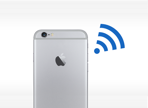 Sửa Wifi Iphone 6s Plus Nhanh Chóng Tại Đà Nẵng