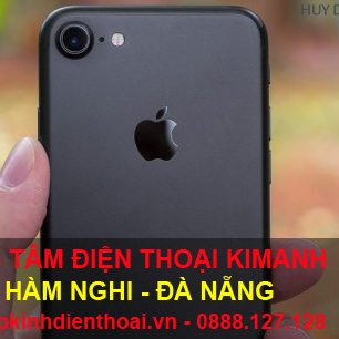 Thay Camera Sau Cho Điện Thoại Iphone 7 Chính Hãng Nhanh Chóng Giá Rẻ