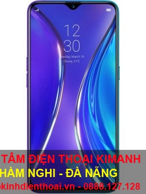Thay Màn Hình Điện Thoại Realme XT Nhanh Chóng