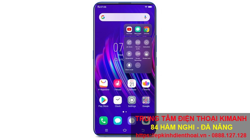 Thay Màn Hình Cho Điện Thoại Vivo Y15 Nhanh Chóng Giá Rẻ