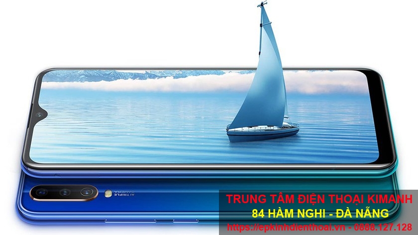 Thay Mặt Kính Điện Thoại Vivo Y12 Nhanh Chóng Giá Rẻ