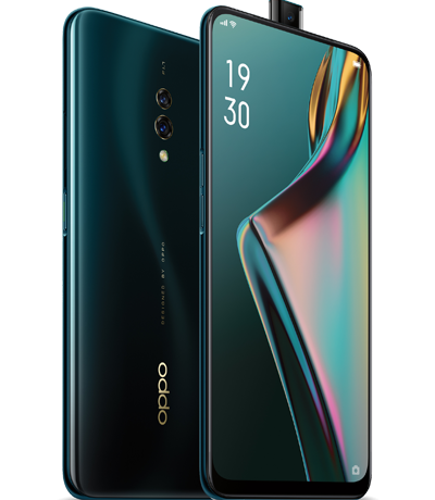 Thay Màn Hình Điện Thoại Oppo K3 Giá Rẻ