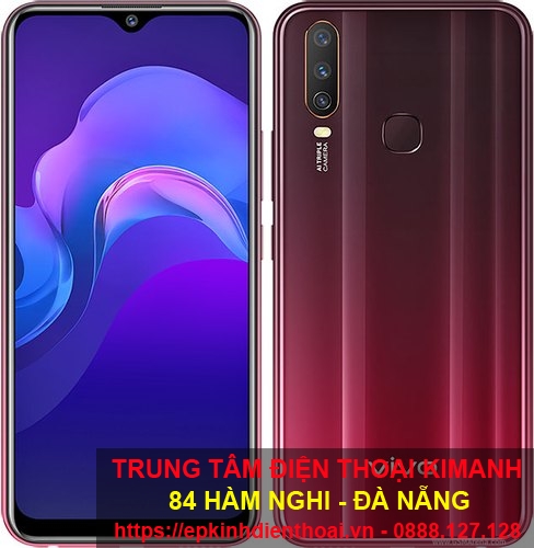 Thay Màn Hình Điện Thoại Vivo Y12 Nhanh Chóng Tại Đà Nẵng