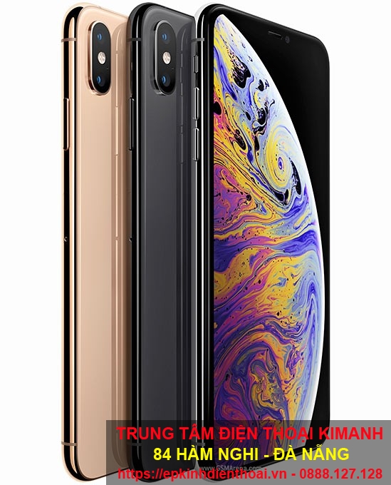 Điện Thoại Iphone Xs Quốc Tế 100%