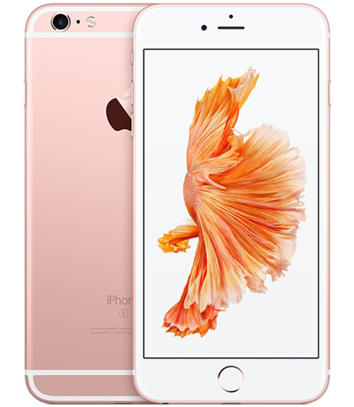 Điện Thoại Iphone 6s Plus Quốc Tế Chính Hãng