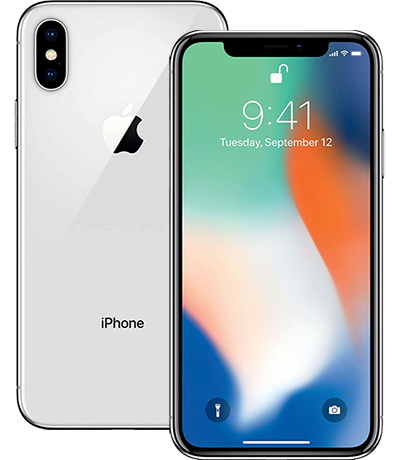 Iphone X Chính Hãng 100% Quốc Tế