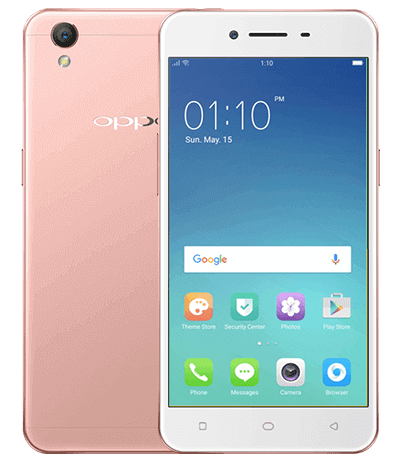 Điện Thoại Oppo A37 Chính Hãng