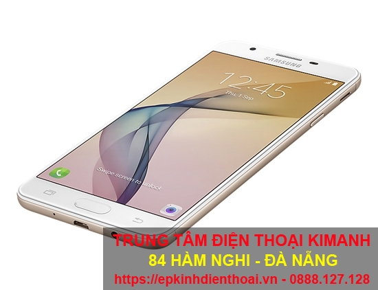 Thay Màn Hình Điện Thoại Samsung J5 Prime Giá Rẻ