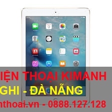 Thay Mặt Kinh Ipad Air 2 Cực Kỳ Nhanh Chóng Và Giá Rẻ