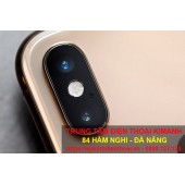 Sửa Chữa Camera Iphone Xs Max Giá Rẻ Nhất Tại Đà Nẵng