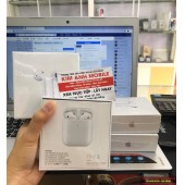 Tai Nghe Bluetooth Airpods Cho Mọi Dòng Iphone Giá Rẻ