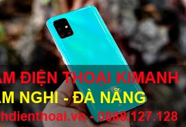Thay Pin Điện Thoại Samsung Galaxy A51 Giá Rẻ