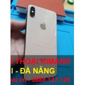 Thay Mặt Kính Lưng Iphone Giá Rẻ Tại Đà Nẵng