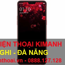 Ép Kính Oppo F7 Giá Rẻ Nhất Tại Đà Nẵng