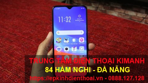 Thay Màn Hình Điện Thoại Oppo F9 Nhanh Chóng