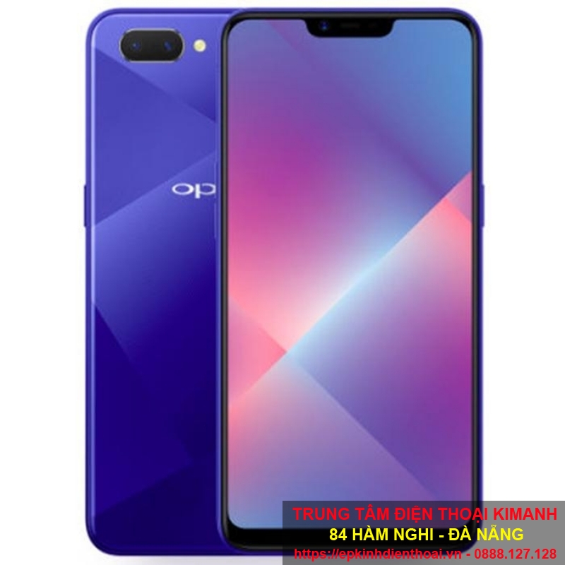 Ép Kinh Lấy Nhanh Oppo A3s Giá Siêu Rẻ