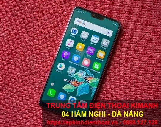 Thay Màn Hình Zin Cho Oppo A3s Giá Rẻ