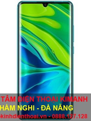 Thay Màn Hình Điện Thoại Xiaomi Mi Note 10 Giá Rẻ