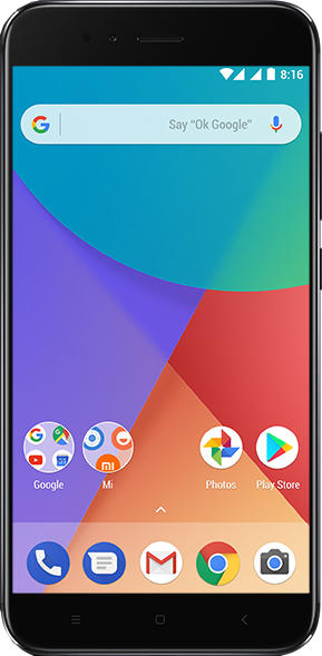 Thay Mặt Kính Cho Xiaomi Mi A1 Giá Rẻ Nhất