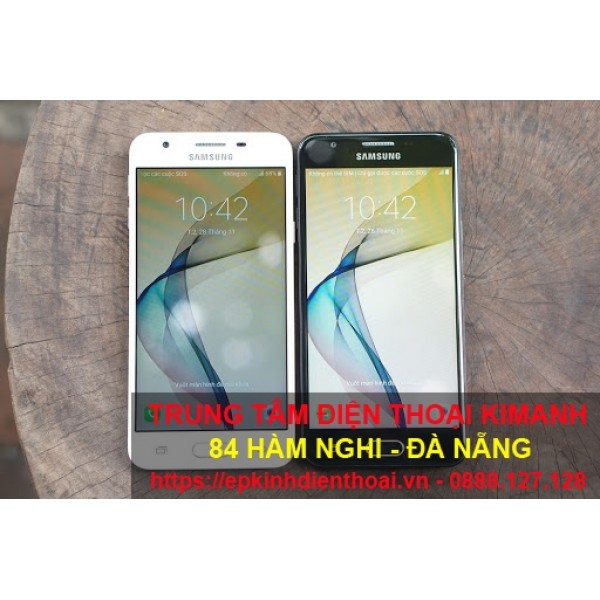 Thay Màn Hình Điện Thoại Samsung Galaxy J5 Prime Giá Rẻ