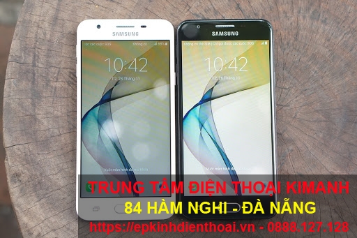 Thay Màn Hình Điện Thoại Samsung Galaxy J5 Prime Giá Rẻ