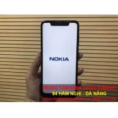 Thay Mặt Kính Nokia 5.1 Plus Giá Rẻ