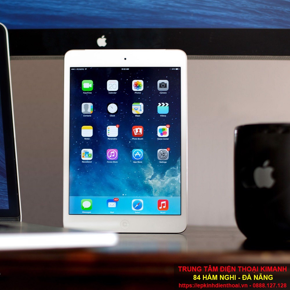Thay Kính Cảm Ứng Ipad Mini 2 Giá Siêu Rẻ