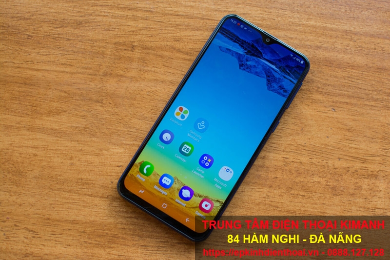 Thay Màn Hình Điện Thoại Samsung Galaxy M20 Nhanh Chóng