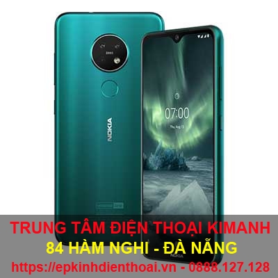 Thay Pin Điện Thoại Nokia 7.2 Giá Cực Thấp
