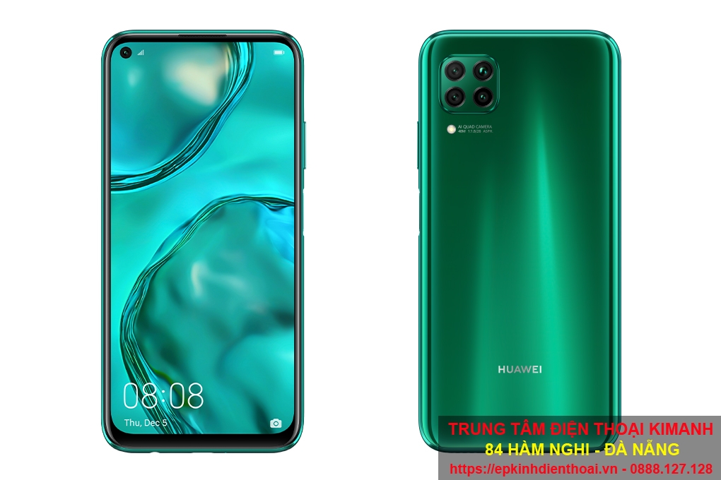 Thay Màn Hình Điện Thoại Huawei Nova 7i Cực Rẻ