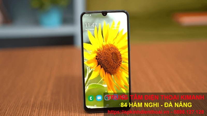 Ép Kính Samsung M31 Giá Rẻ