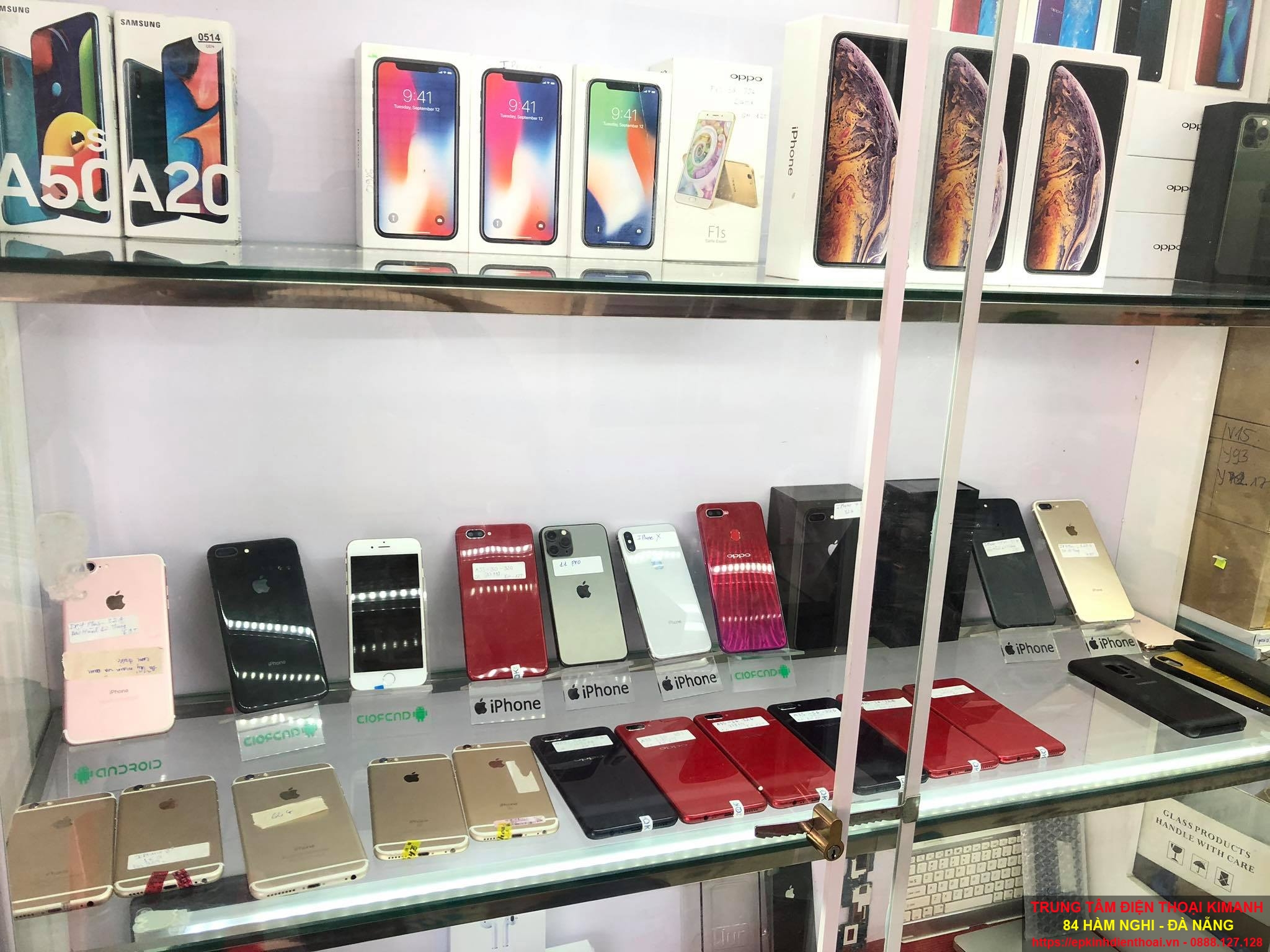 Iphone Chính Hãng Giá Rẻ