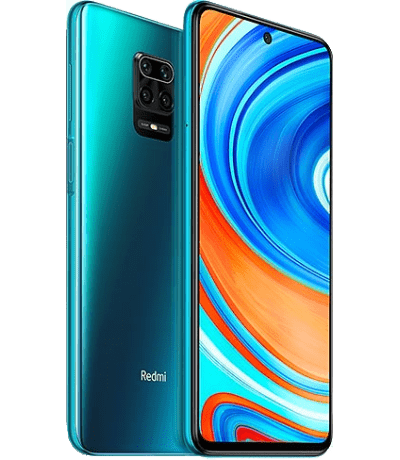 Thay Màn Hình Điện Thoại Xiaomi Redmi Note 9 Giá Thấp