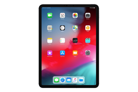 Ép kính iPad Pro 11 inch 2018 tại Đà Nẵng