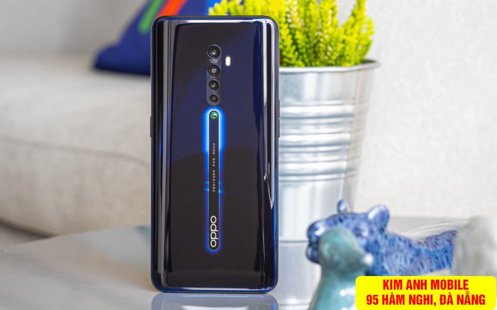Thay màn hình Oppo Reno2